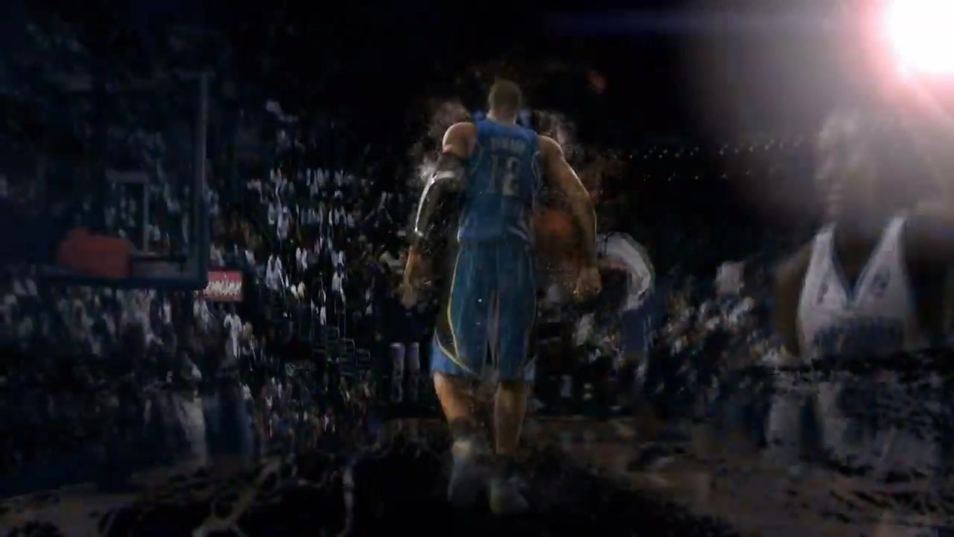 NBA LIVE 10 Cover Reveal